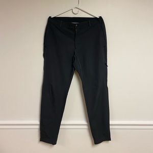 Mack Weldon Radius Pants Medium